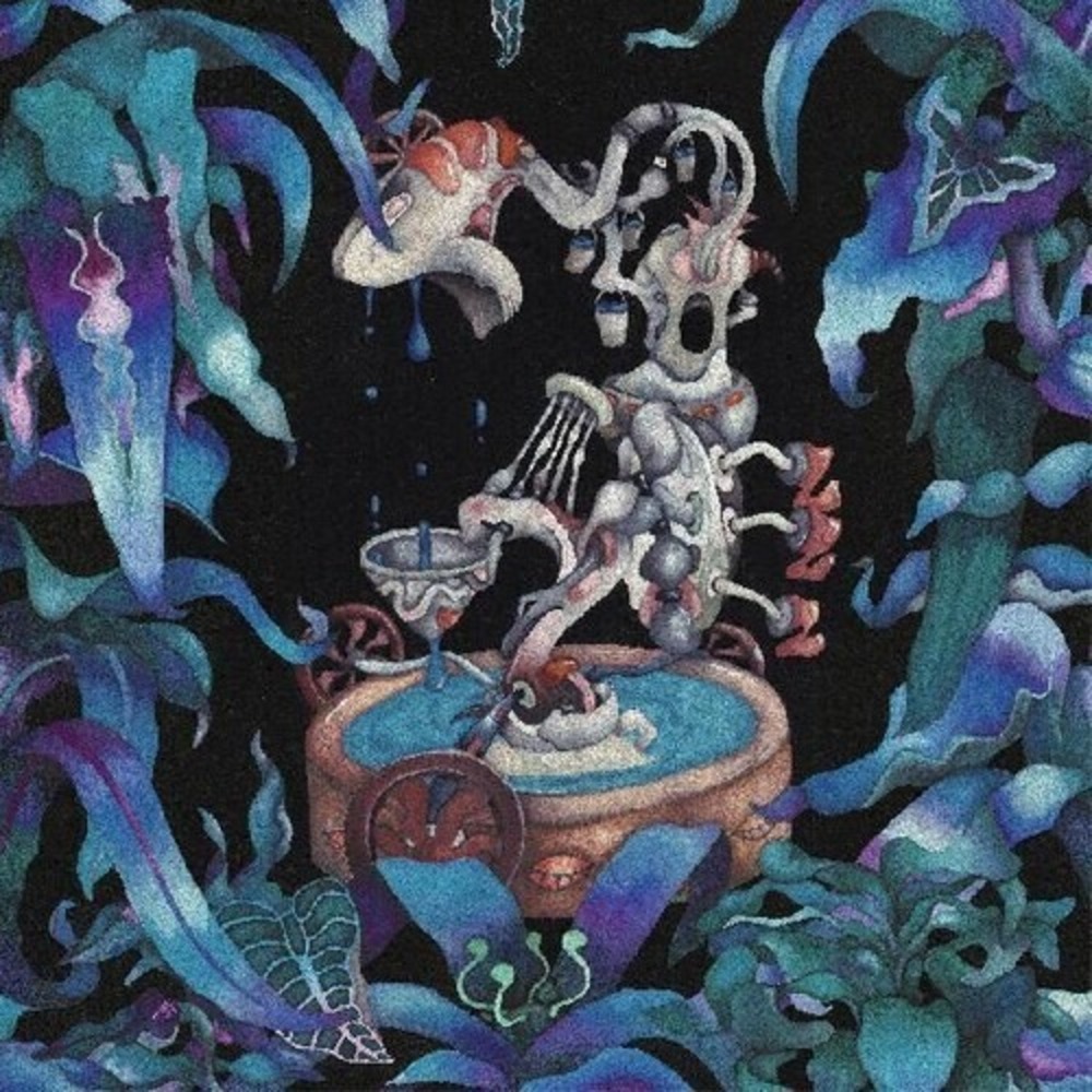 Sleep‎ Well by Persher (Record, 2024)
